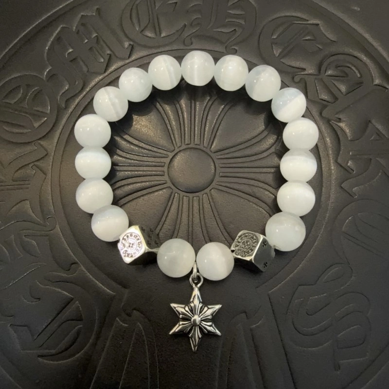 TravelReady Chrome Hearts Bracelets 237443