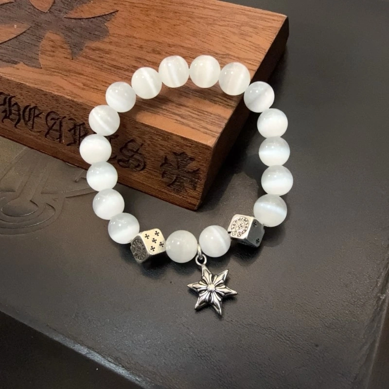 TravelReady Chrome Hearts Bracelets 237443