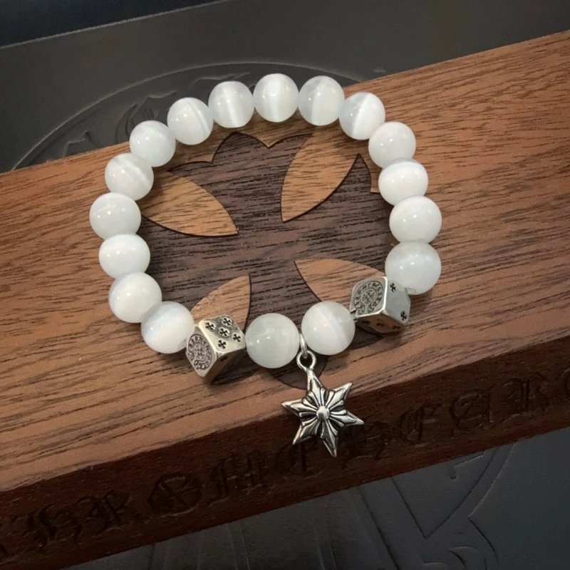 TravelReady Chrome Hearts Bracelets 237443