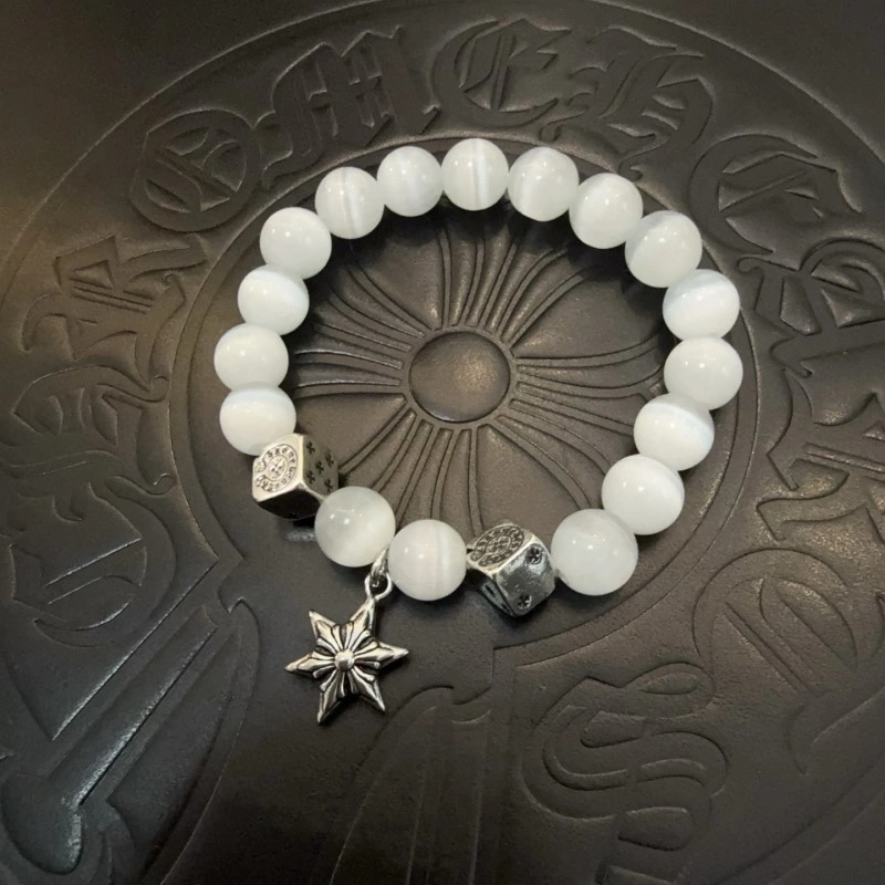 TravelReady Chrome Hearts Bracelets 237443