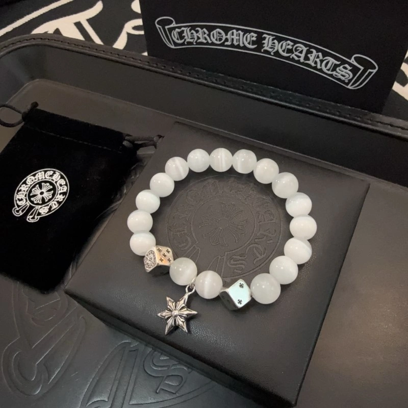 TravelReady Chrome Hearts Bracelets 237443