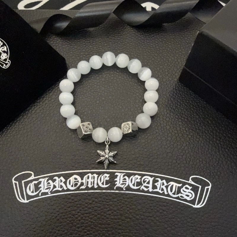 TravelReady Chrome Hearts Bracelets 237443