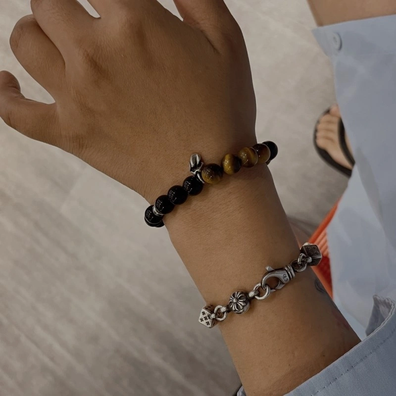 NewStyle Chrome Hearts Bracelets 237438