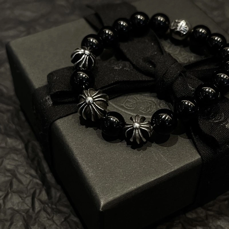 Chrome Hearts Bracelets Durable 237433