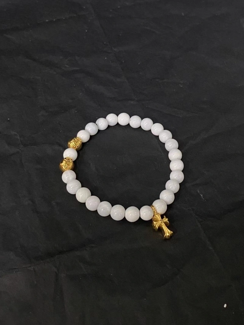 Casual Chrome Hearts Bracelets 237435