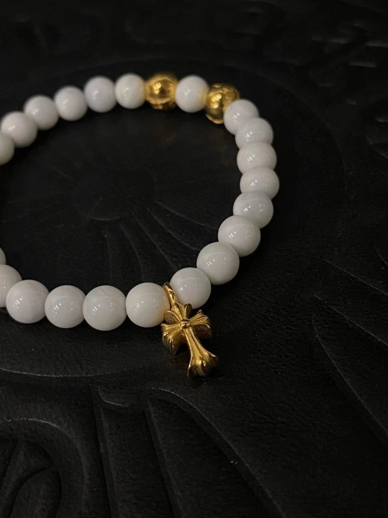 Casual Chrome Hearts Bracelets 237435