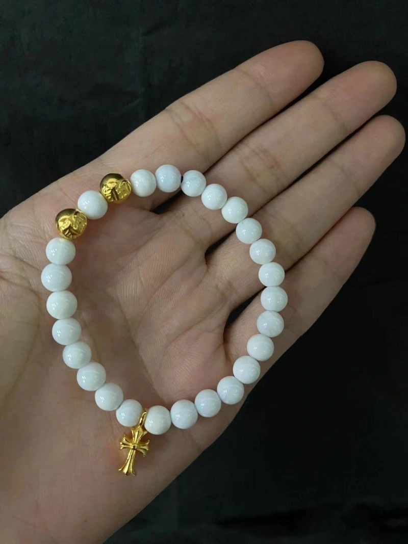 Casual Chrome Hearts Bracelets 237435