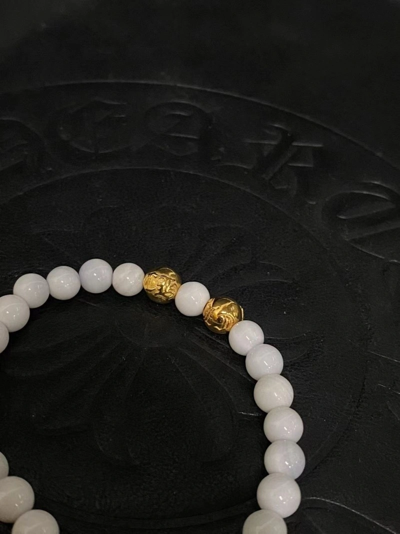 Casual Chrome Hearts Bracelets 237435