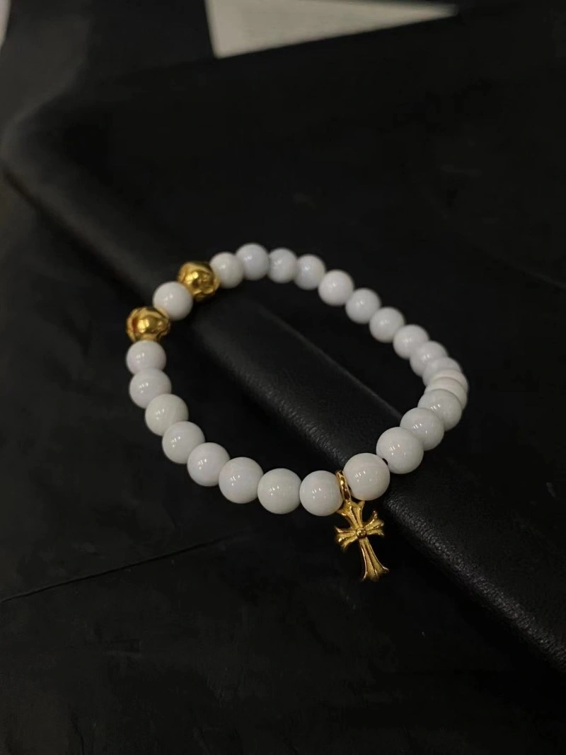 Casual Chrome Hearts Bracelets 237435
