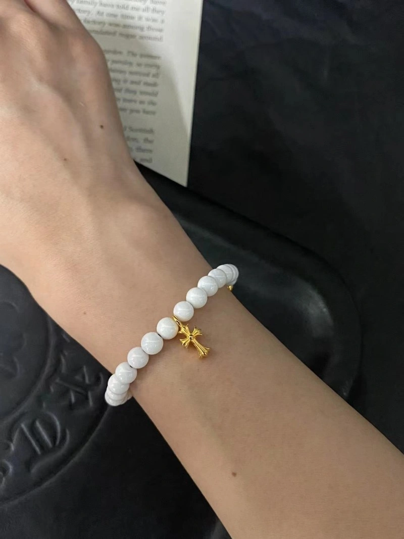Casual Chrome Hearts Bracelets 237435