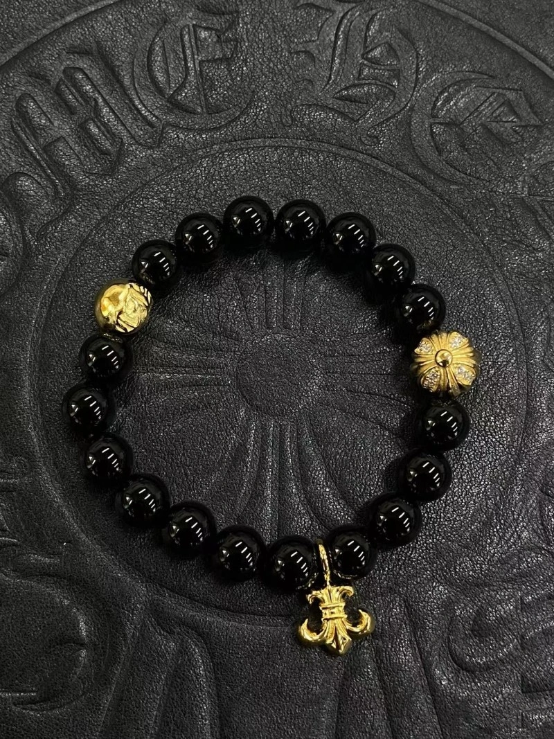 Chrome Hearts Bracelets Unisex 237448
