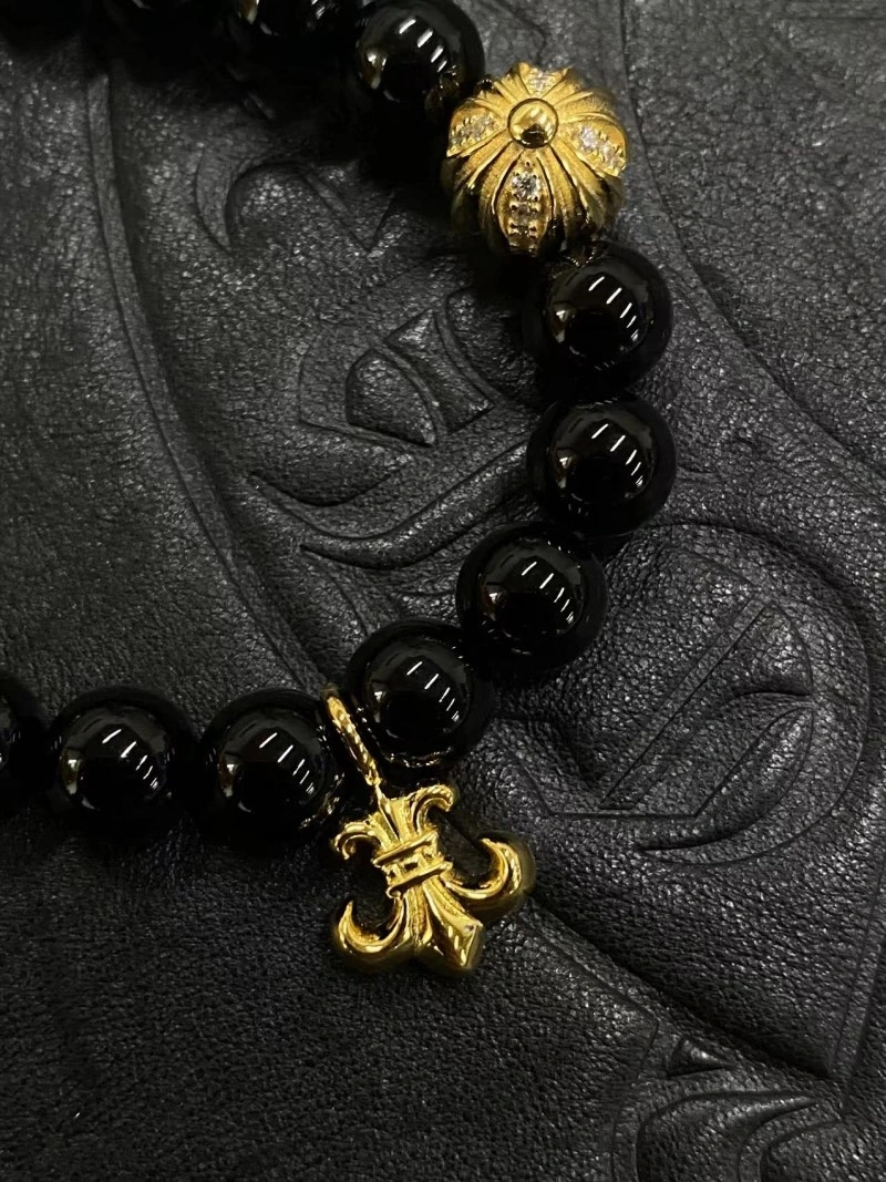 Chrome Hearts Bracelets Unisex 237448