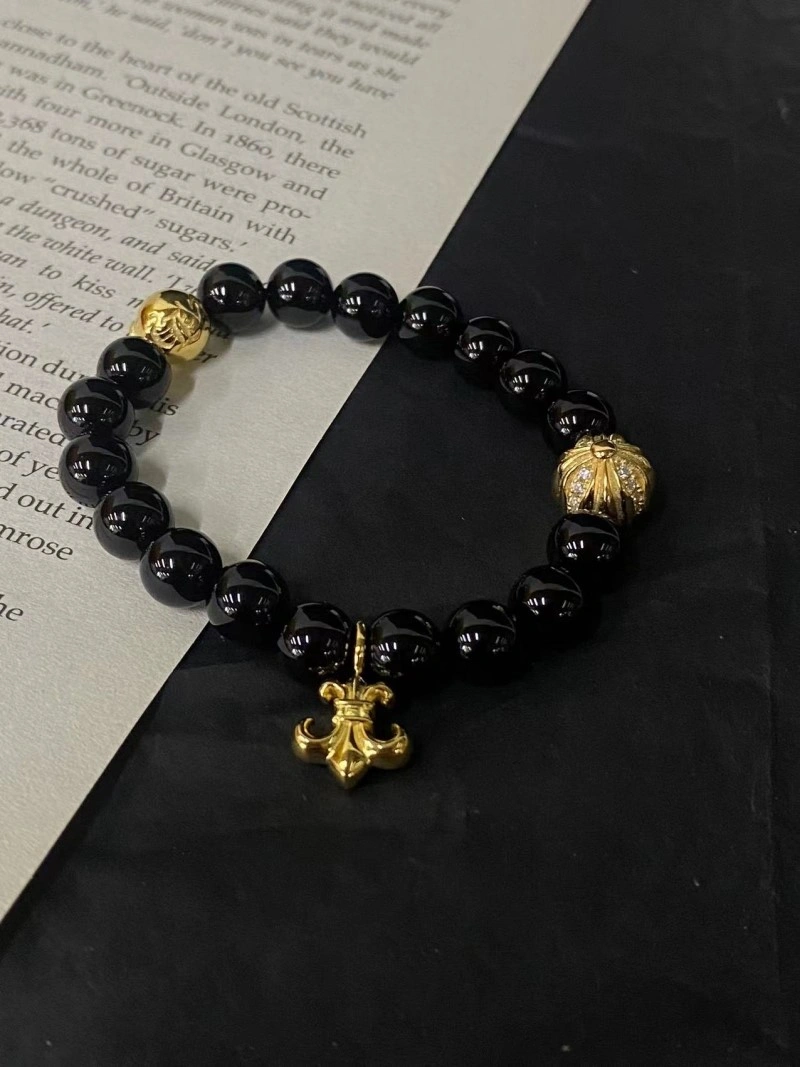 Chrome Hearts Bracelets Unisex 237448