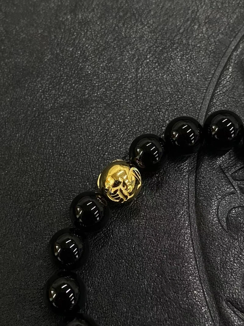 Chrome Hearts Bracelets Unisex 237448