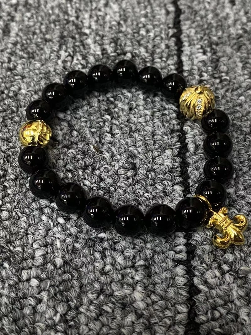 Chrome Hearts Bracelets Unisex 237448