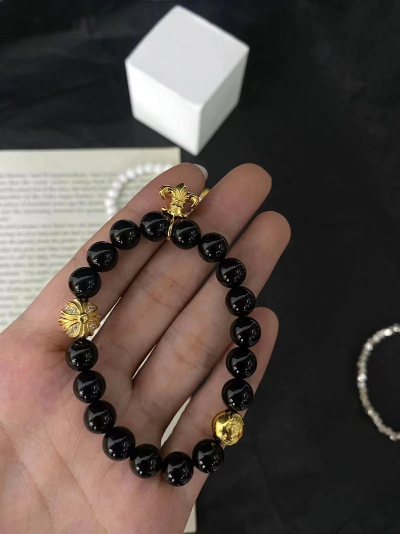 Chrome Hearts Bracelets Unisex 237448