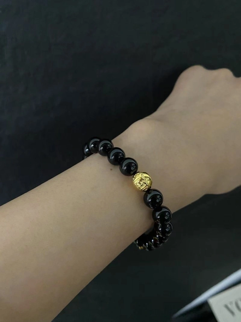 Chrome Hearts Bracelets Unisex 237448