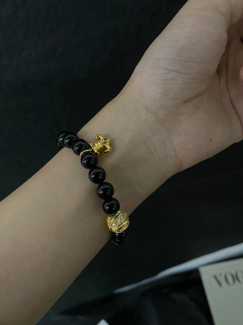 Chrome Hearts Bracelets Unisex 237448