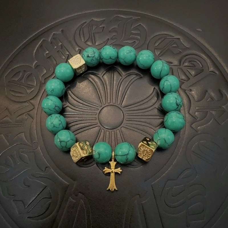 Unisex Chrome Hearts Bracelets 237434