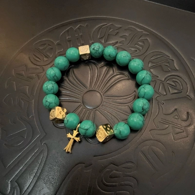 Unisex Chrome Hearts Bracelets 237434