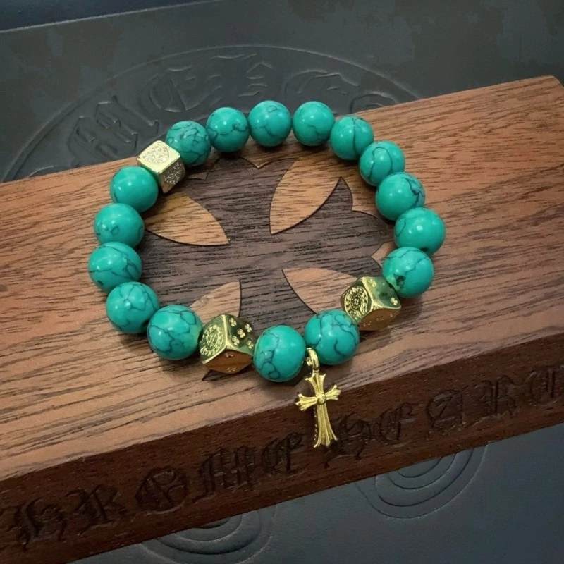 Unisex Chrome Hearts Bracelets 237434