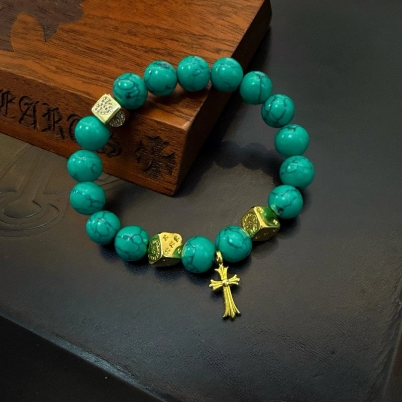 Unisex Chrome Hearts Bracelets 237434