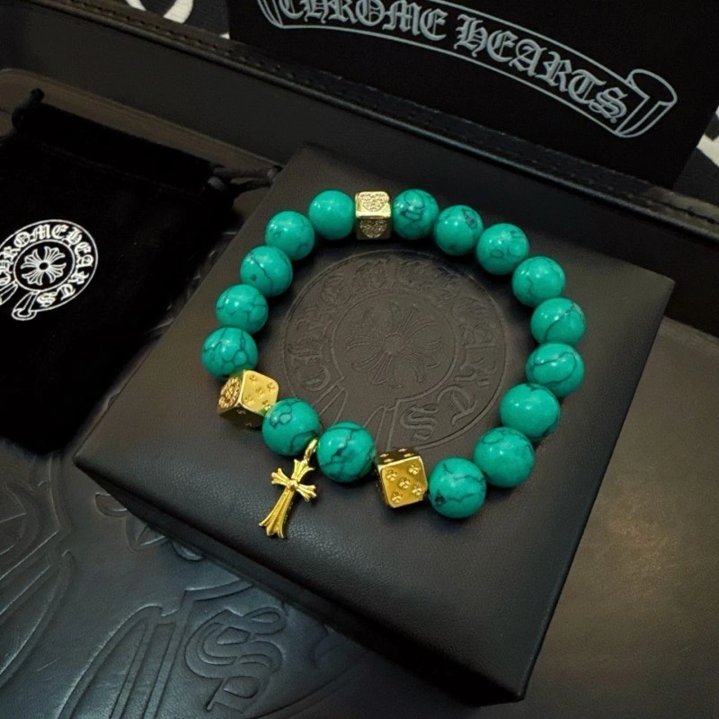Unisex Chrome Hearts Bracelets 237434