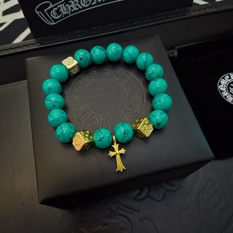 Unisex Chrome Hearts Bracelets 237434