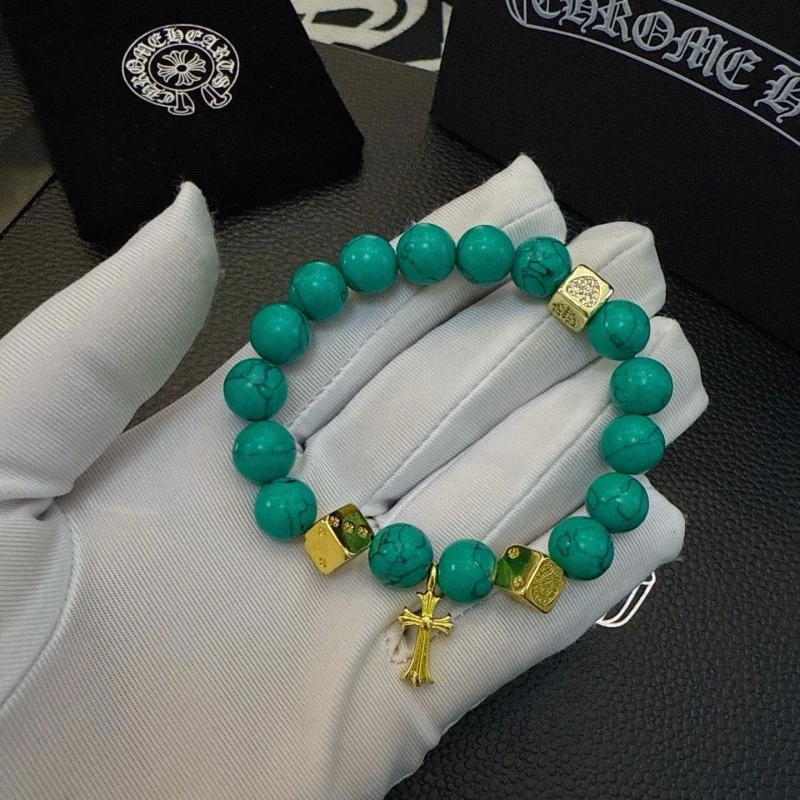 Unisex Chrome Hearts Bracelets 237434