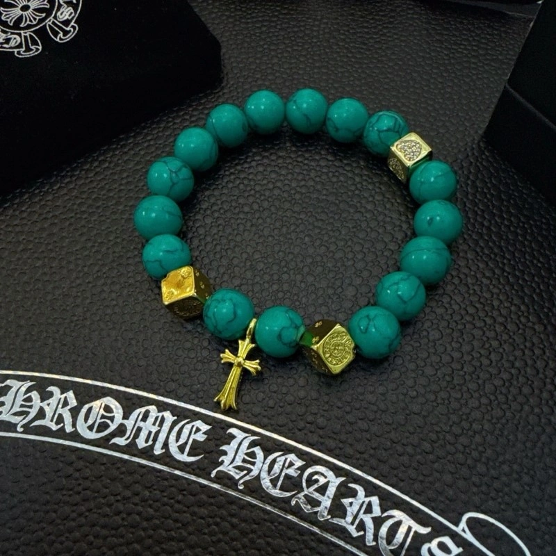 Unisex Chrome Hearts Bracelets 237434