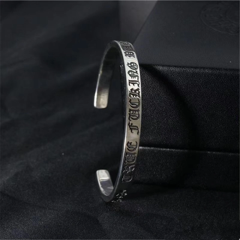 Chrome Hearts Bracelets SunProtective 237430