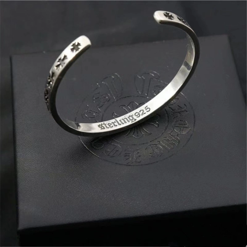 Chrome Hearts Bracelets SunProtective 237430