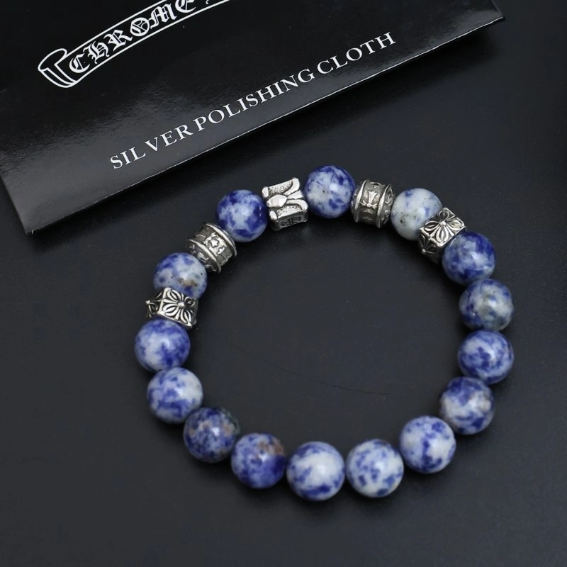 Chrome Hearts Bracelets RelaxedFit 237500