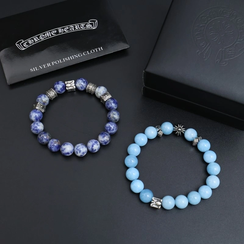 Chrome Hearts Bracelets RelaxedFit 237500