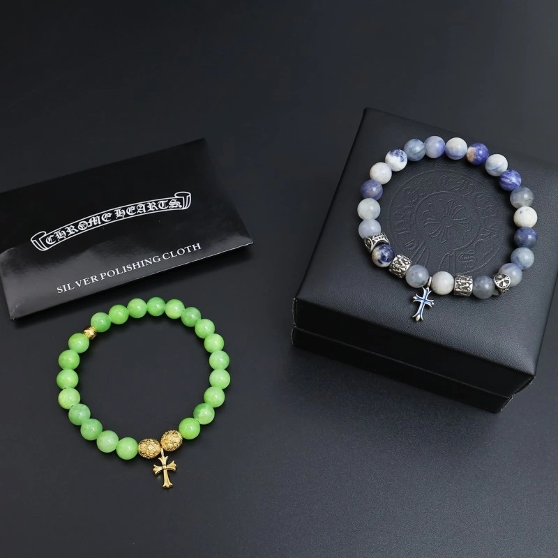 Chrome Hearts Bracelets Unique 237427