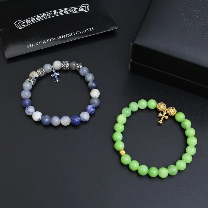 Chrome Hearts Bracelets Unique 237427