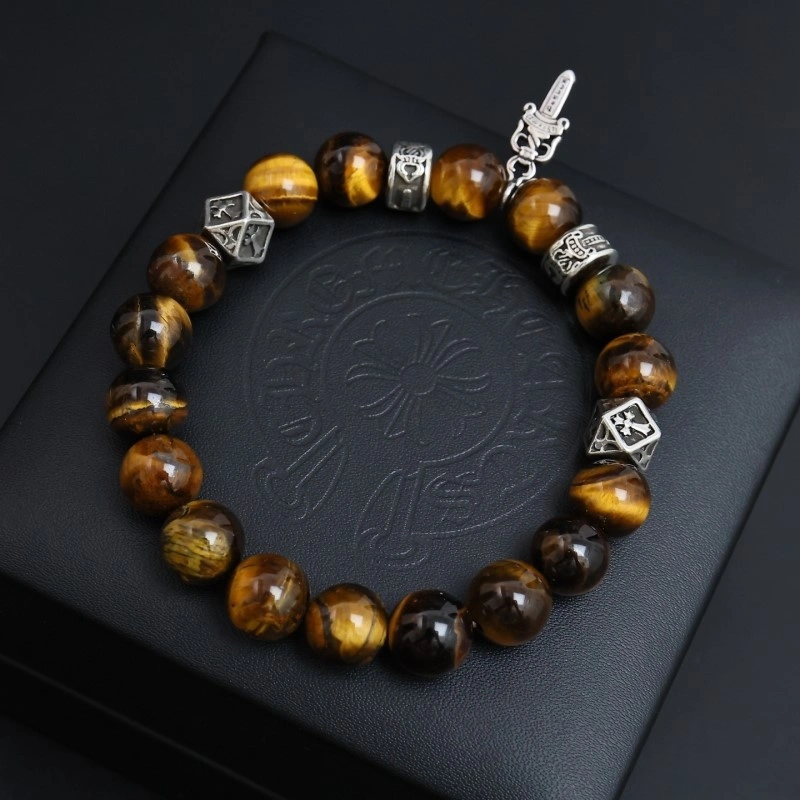 HighQuality Chrome Hearts Bracelets 237432