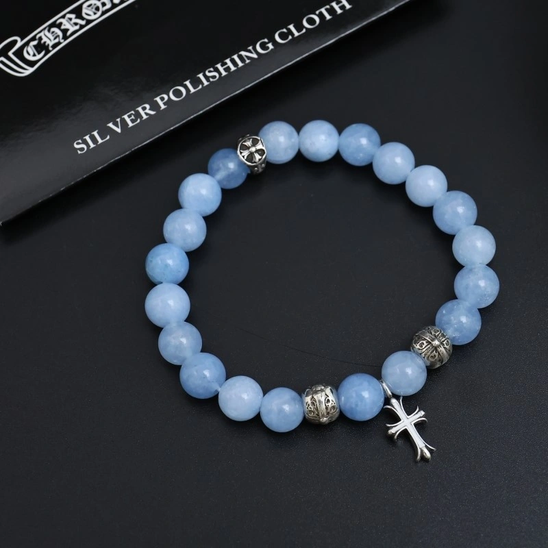 Vibrant Chrome Hearts Bracelets 237431