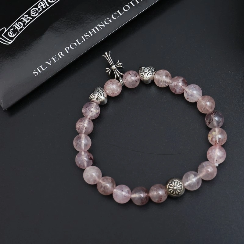 Vibrant Chrome Hearts Bracelets 237431