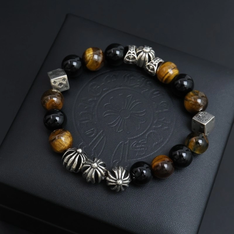 Neat Chrome Hearts Bracelets 237429