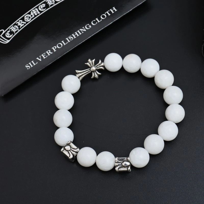Neat Chrome Hearts Bracelets 237429