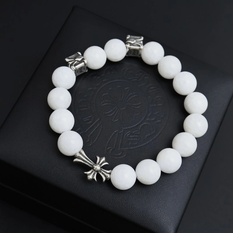 Neat Chrome Hearts Bracelets 237429