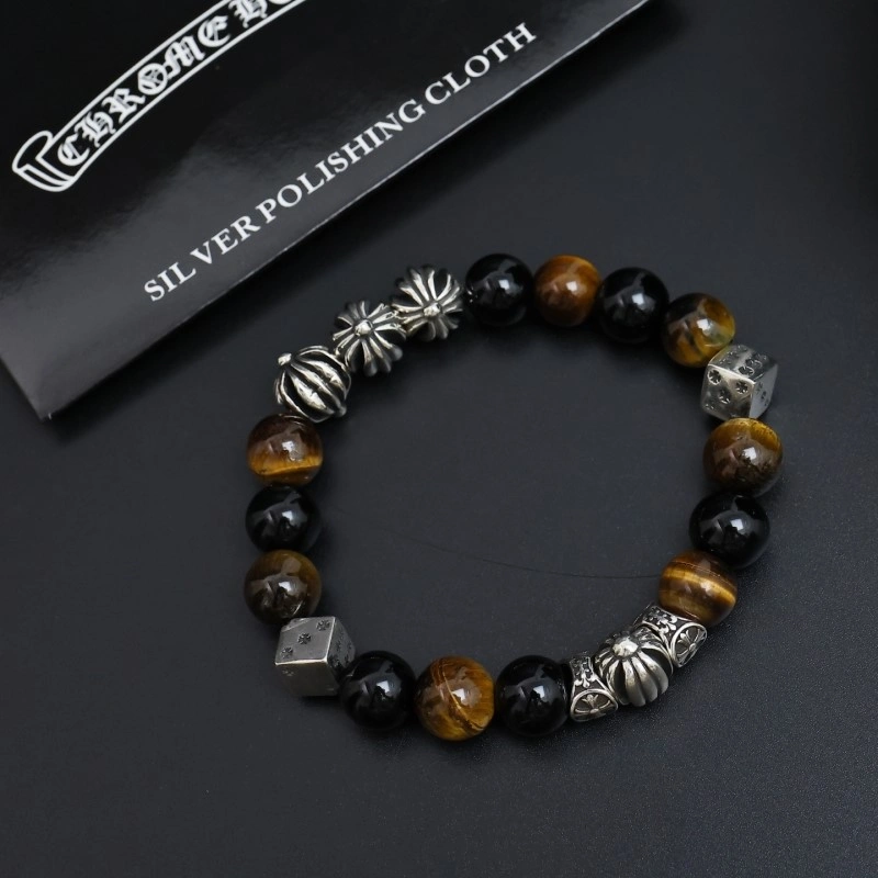 Neat Chrome Hearts Bracelets 237429