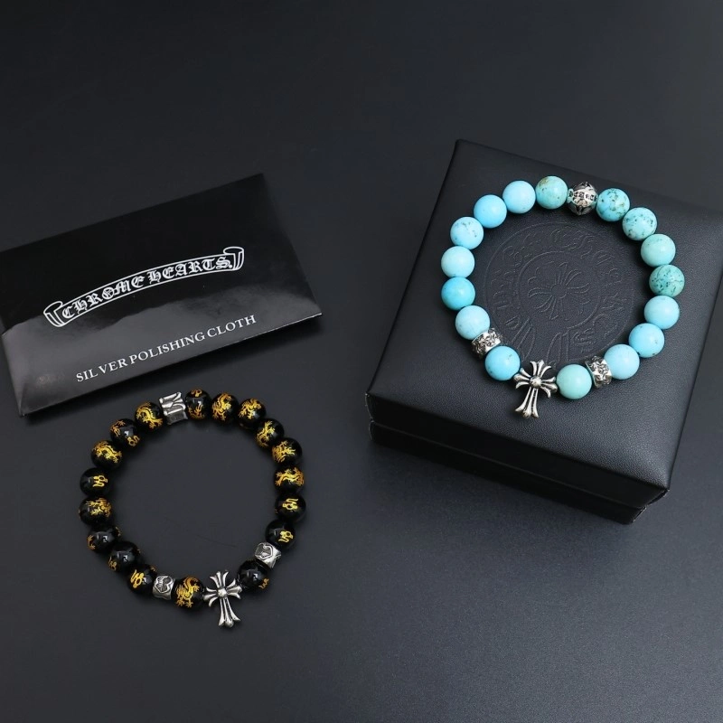 Chrome Hearts Bracelets TechFriendly 237424