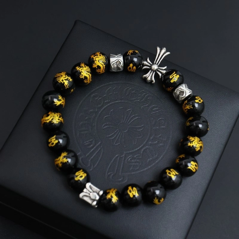 Chrome Hearts Bracelets TechFriendly 237424