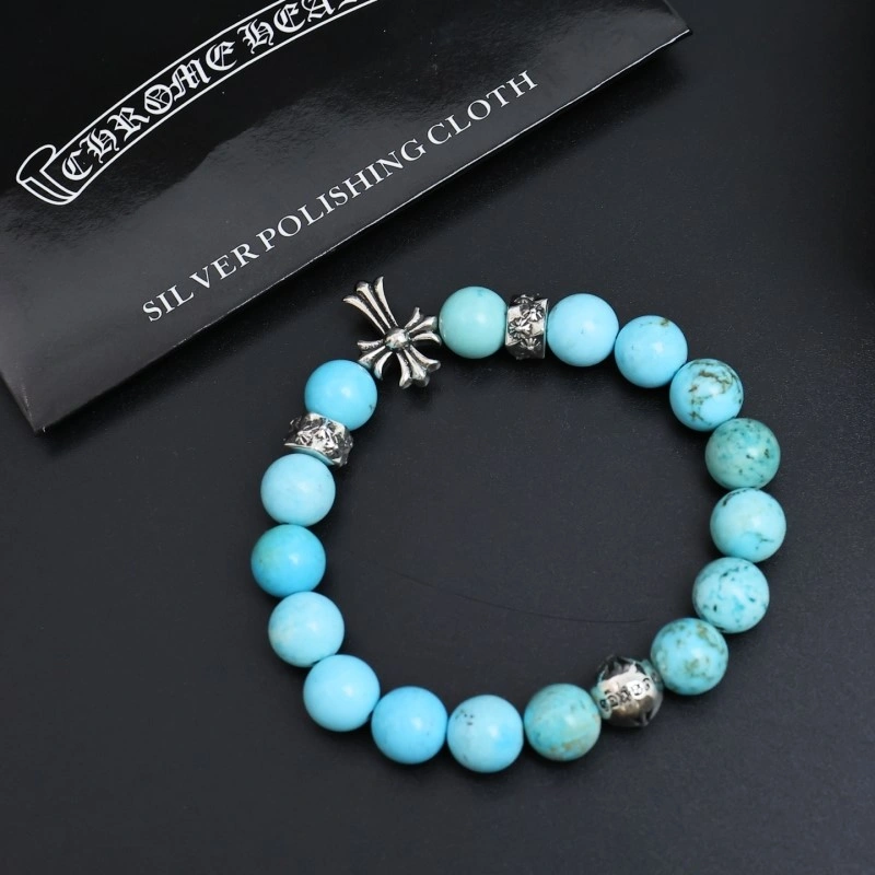 Chrome Hearts Bracelets TechFriendly 237424