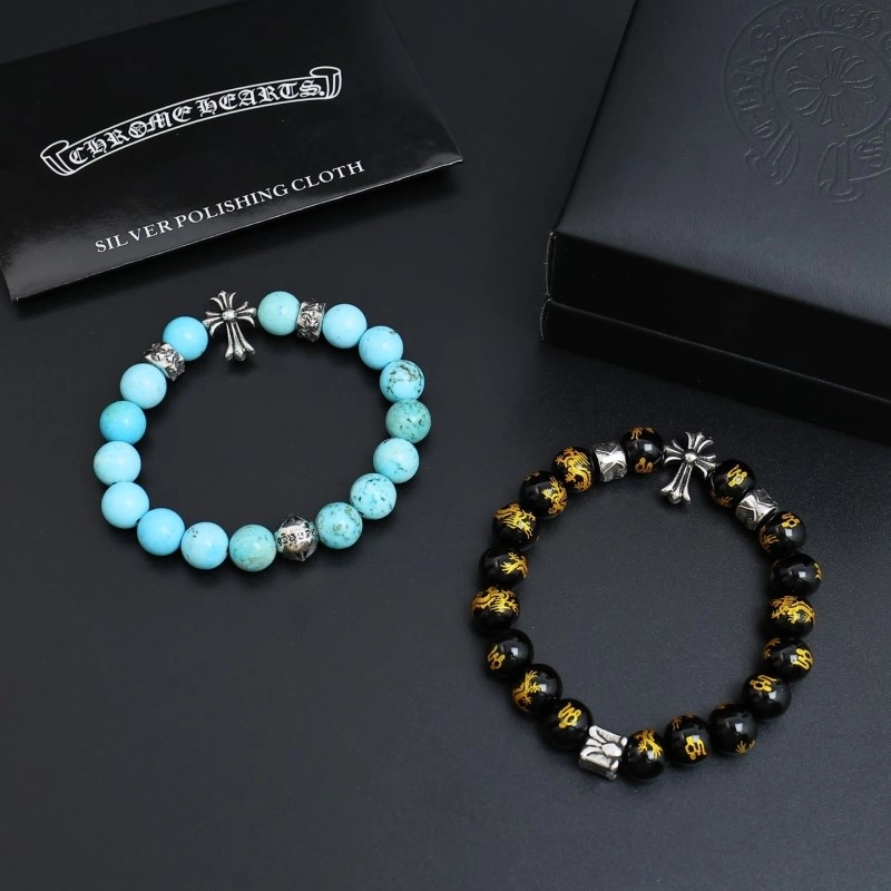 Chrome Hearts Bracelets TechFriendly 237424