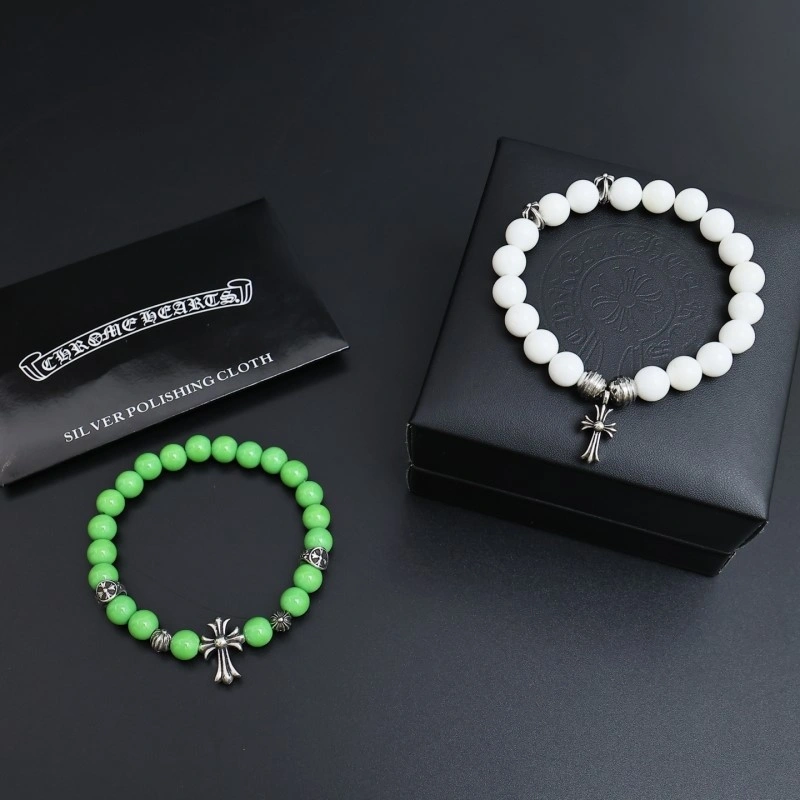 Chrome Hearts Bracelets Timeless 237421