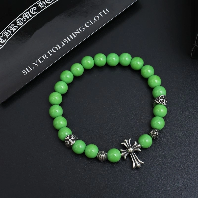 Chrome Hearts Bracelets Timeless 237421