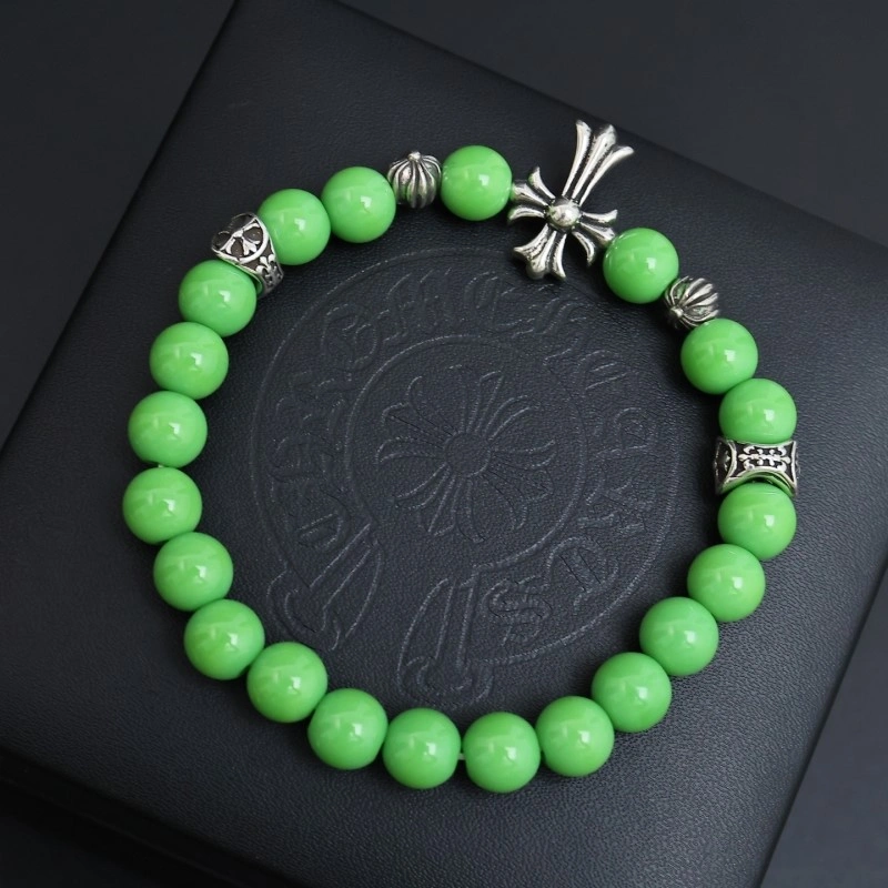 Chrome Hearts Bracelets Timeless 237421